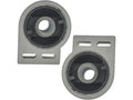 Set of 2 Front Lower Control Arm Bushings for Suzuki XL7 (2007–2009) SW512JM