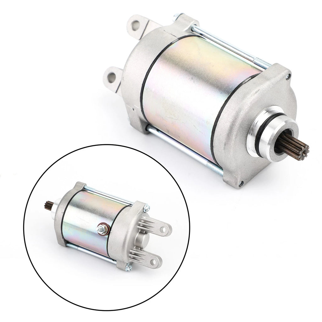 Starter for Kymco Scooters (31210-KHE7-9000-M1, 00128750, 31210-KHE7-90A)