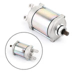 Starter for Kymco Scooters (31210-KHE7-9000-M1, 00128750, 31210-KHE7-90A)