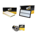 Wix Filter Service Kit for Mazda MPV (1990–1999)