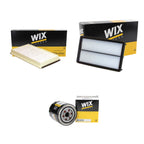 Wix Filter Service Kit for Mazda MPV (1990–1999)