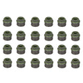 24pc Engine Valve Stem Oil Seal Set for Jeep Cherokee Grand Cherokee