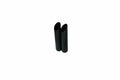 2.5" Dual Exhaust Kit for Chevy GMC 1500 (2019–2025) Flowmaster 40 Series Black Tip