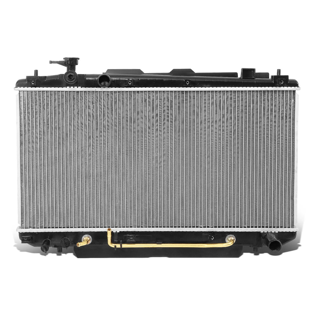 Aluminum Core Engine Cooling Radiator for Toyota RAV4 (2001–2003) DPI 2411
