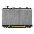 Aluminum Core Engine Cooling Radiator for Toyota RAV4 (2001–2003) DPI 2411