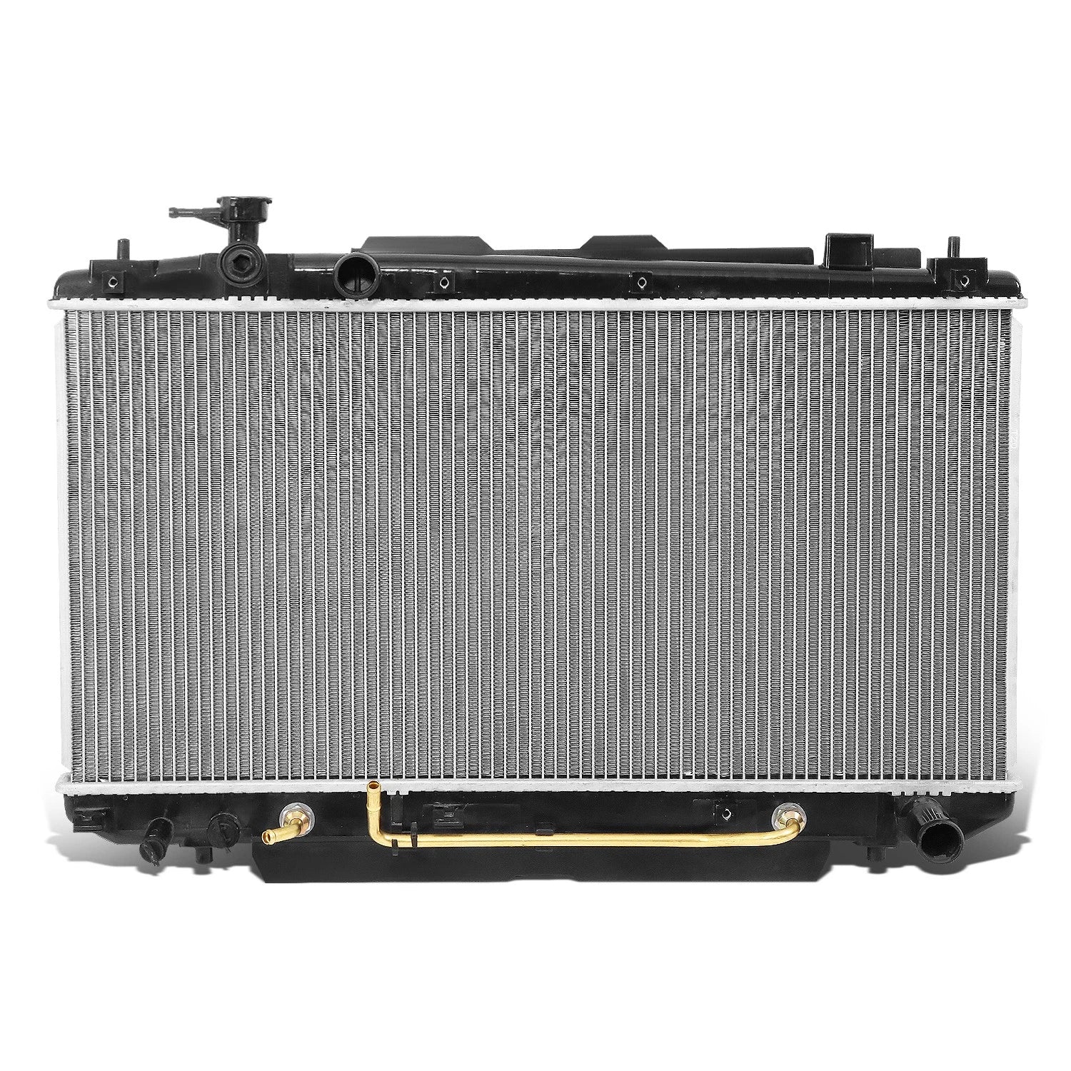 Aluminum Core Engine Cooling Radiator for Toyota RAV4 (2001–2003) DPI 2411