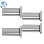 Set of 4 LMK20UU Linear Ball Bearings 20mm Bore for CNC 3D Printer