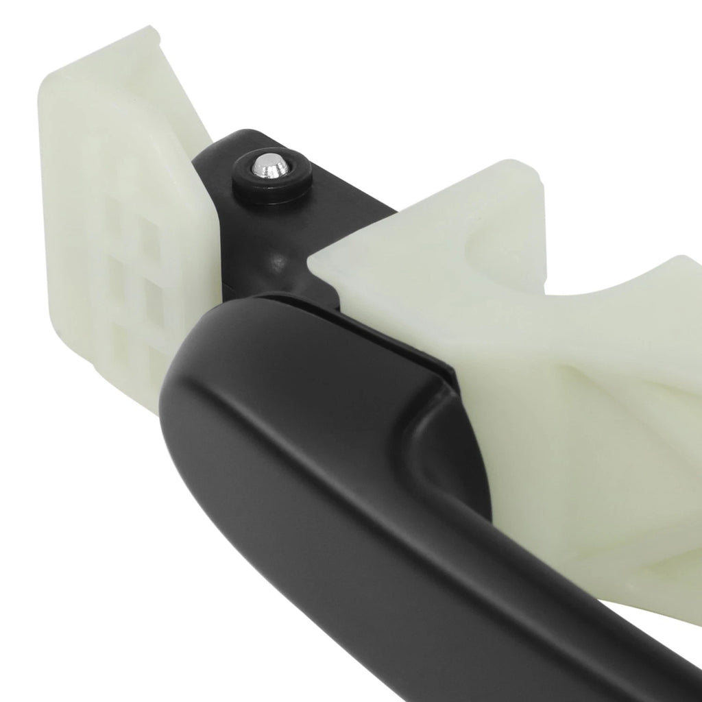 Rear Left Outer Door Handle for Hyundai Accent (2006–2011) OE Style