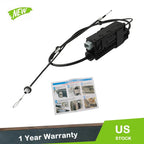 Parking Brake Actuator with Control Unit for BMW X5 (2014–2018)