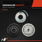 A/C Compressor Clutch Kit for Ford Mustang (2015-2025)