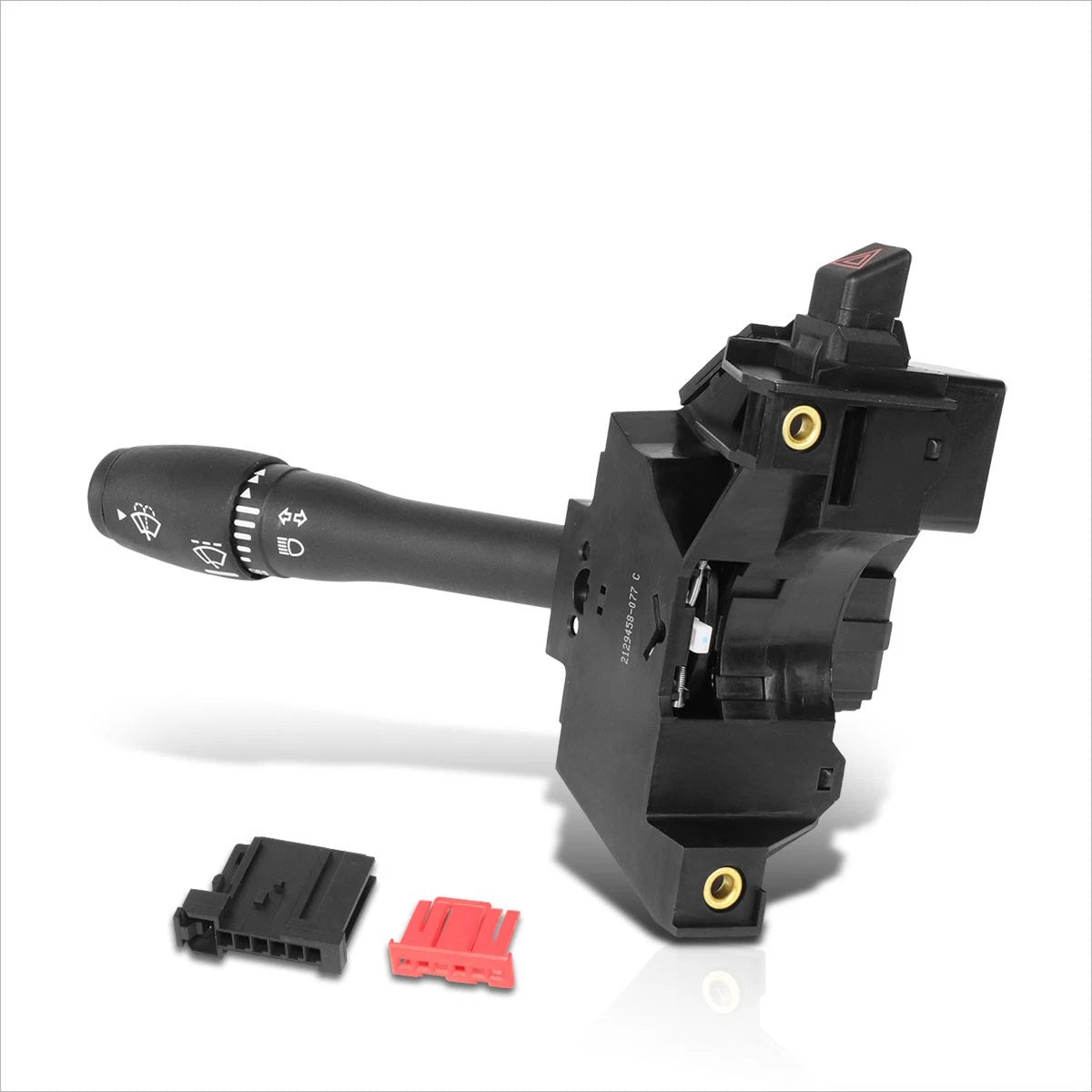 Dimmer Combination Switch for Crown Victoria/Grand Marquis/Town Car (2003–2007)