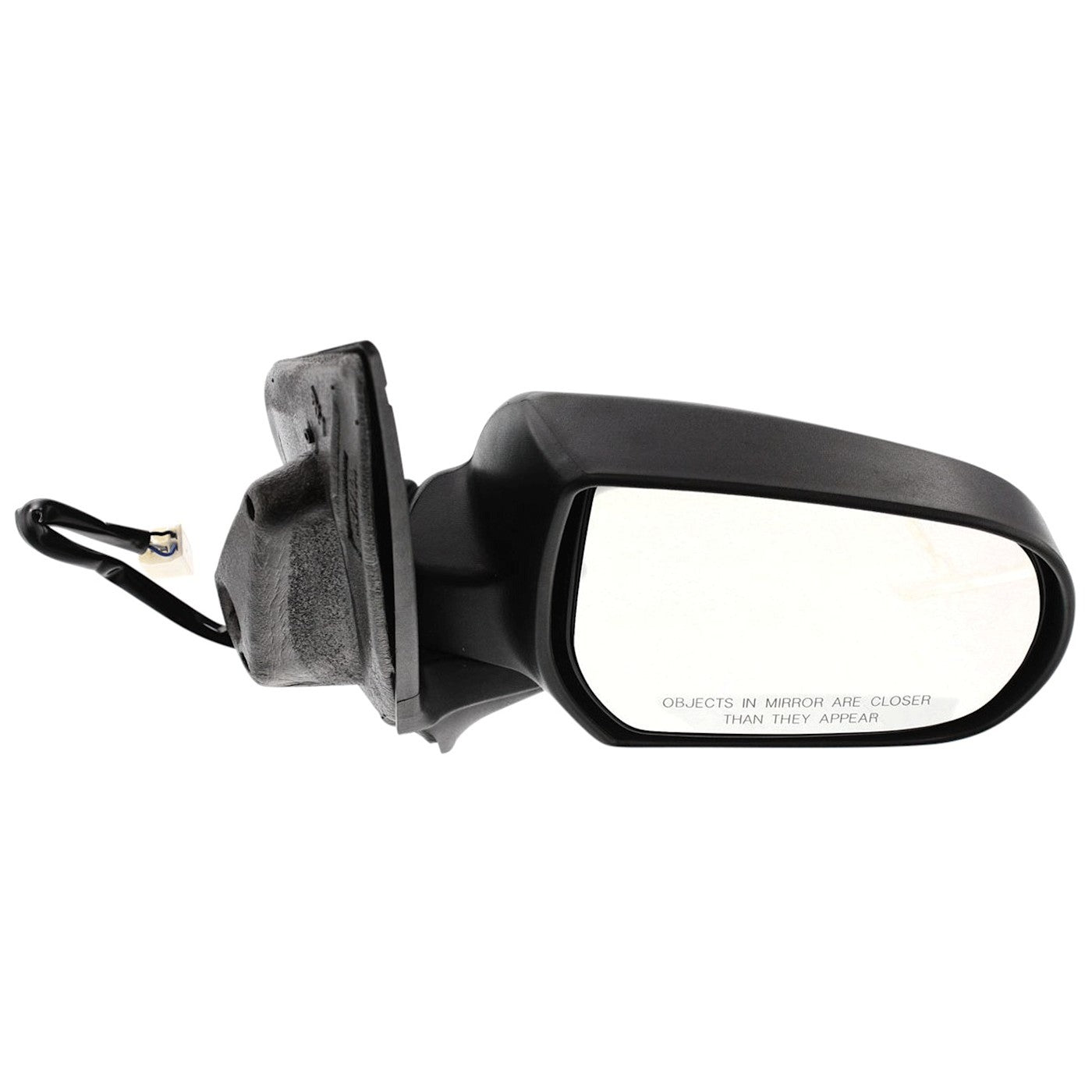 Heated Right Side Mirror for Ford Escape Mercury Mariner (2005–2007)
