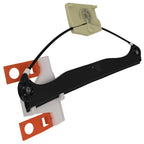Power Window Lifter for Audi A3 Hatchback (2006-2013)