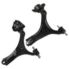 Set of 4 Front Complete Struts Control Arms for Honda Accord (2013–2017)