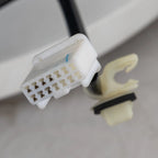 Heated Driver Left Side Mirror for Honda CR-V (2020–2022)
