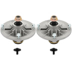 Spindle Assembly 2 Pack for Toro Timecutter Z4200 (2000–2023) 110-6866 117-1192