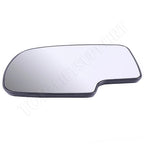 Driver Side Tow Mirror for Chevrolet Silverado/Sierra (1999–2007)