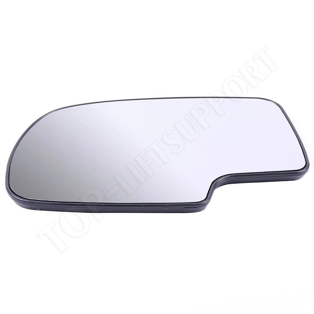 Driver Side Tow Mirror for Chevrolet Silverado/Sierra (1999–2007)