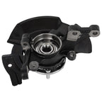 2 Front Wheel Hub Bearings for Hyundai Sonata (2011-2013)