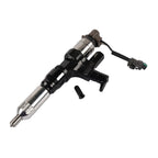 Diesel Injector 095000-6593 for Hino J08E (3.8L, 4.7L, 5.0L, 6.5L, 7.7L)