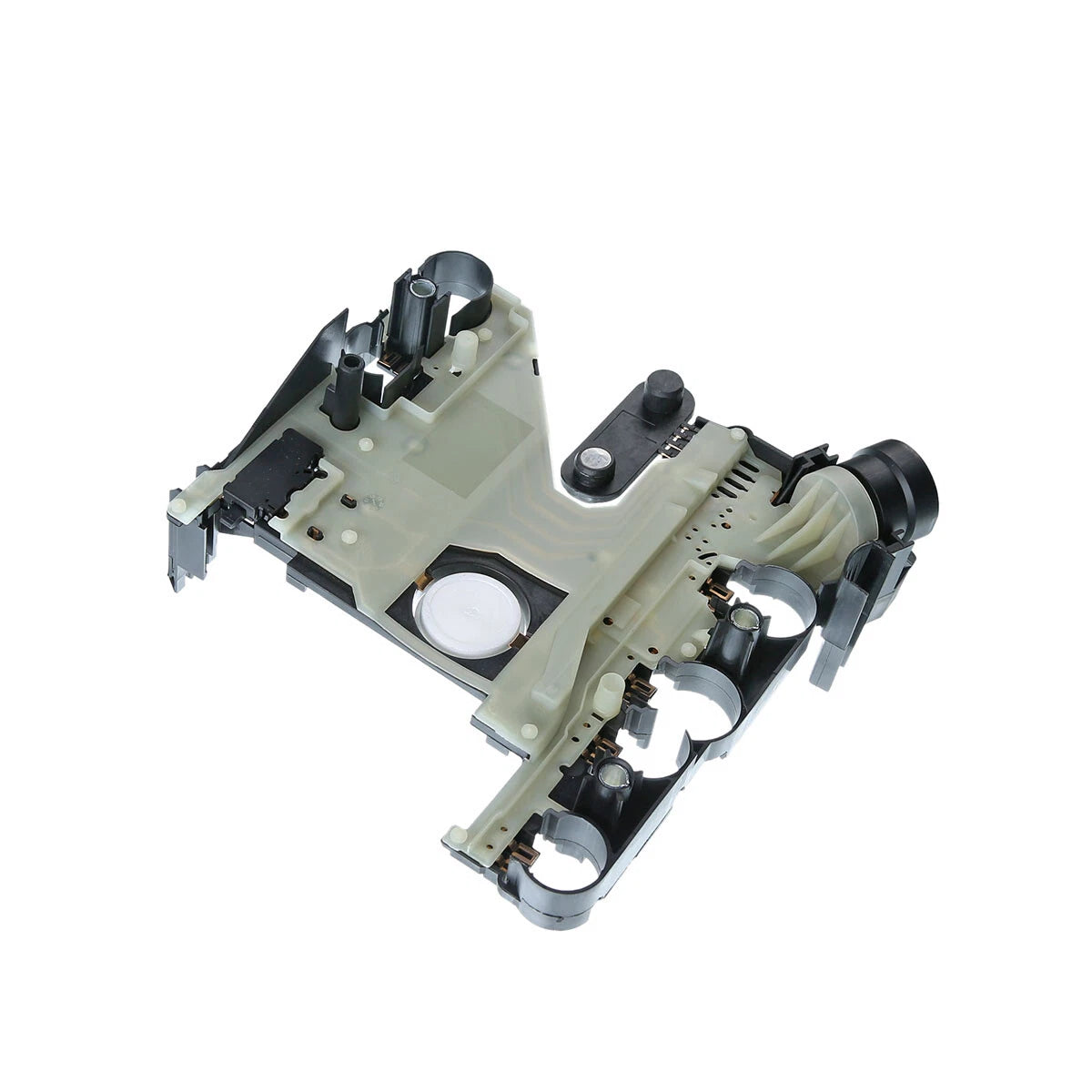 2Pcs Trans Conductor Connector Plate for Mercedes Sprinter (2007-2018)
