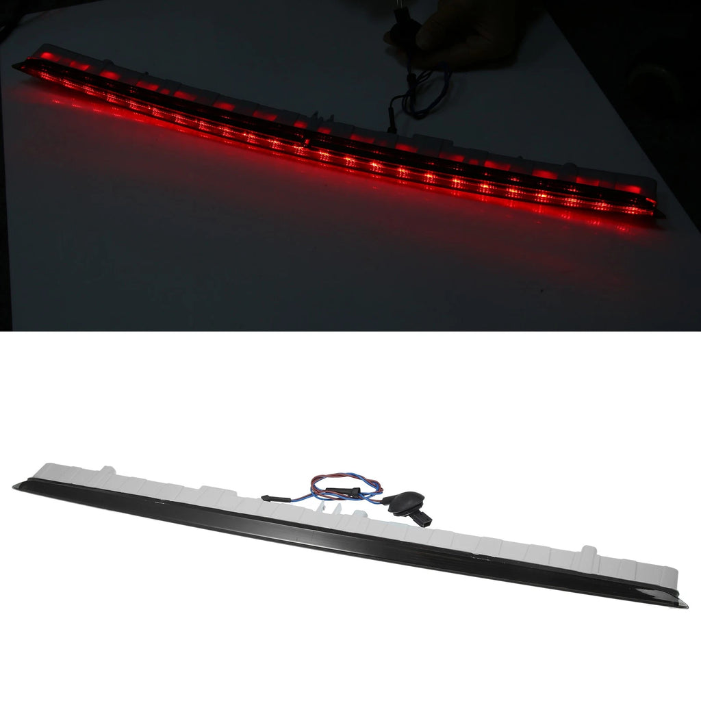 High Level Third Brake Light 63257203224 for BMW 5 Series Touring (2009–2017)