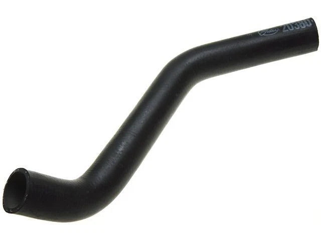 Upper Radiator Hose for Mazda RX7 (1986–1991) ZZ674FT