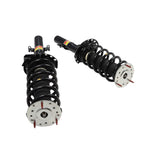 Pair Rear Shock Struts Spring Assemblies for Land Rover LR2 (2008–2015) LR031666