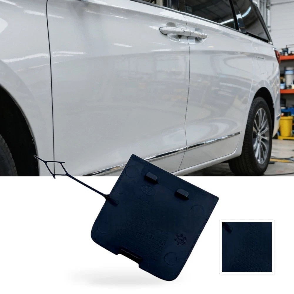 Rear Bumper Tow Hook Cover for Buick GL8 ES (2017–2023) 26203348