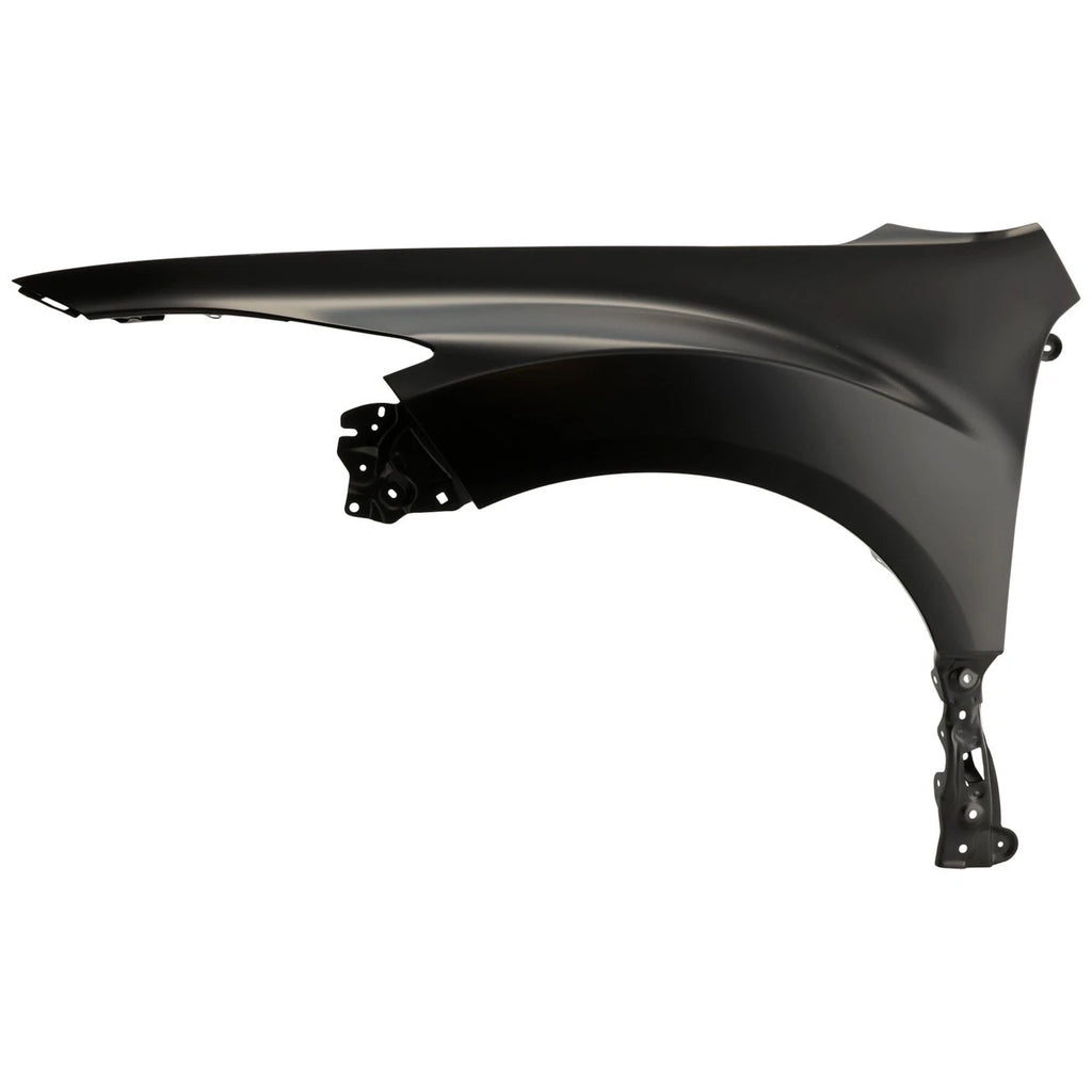 Fender for Mazda 6 (2009–2013) Front Driver Side