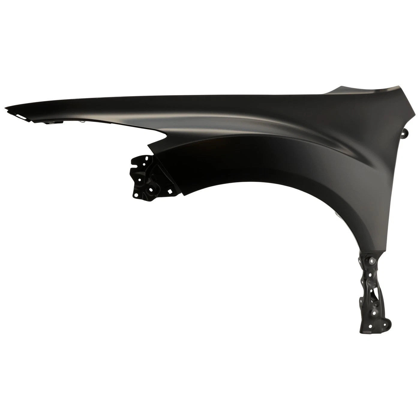 Fender for Mazda 6 (2009–2013) Front Driver Side