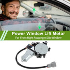Power Window Regulator Lift Motor for Nissan Quest (2004–2009)