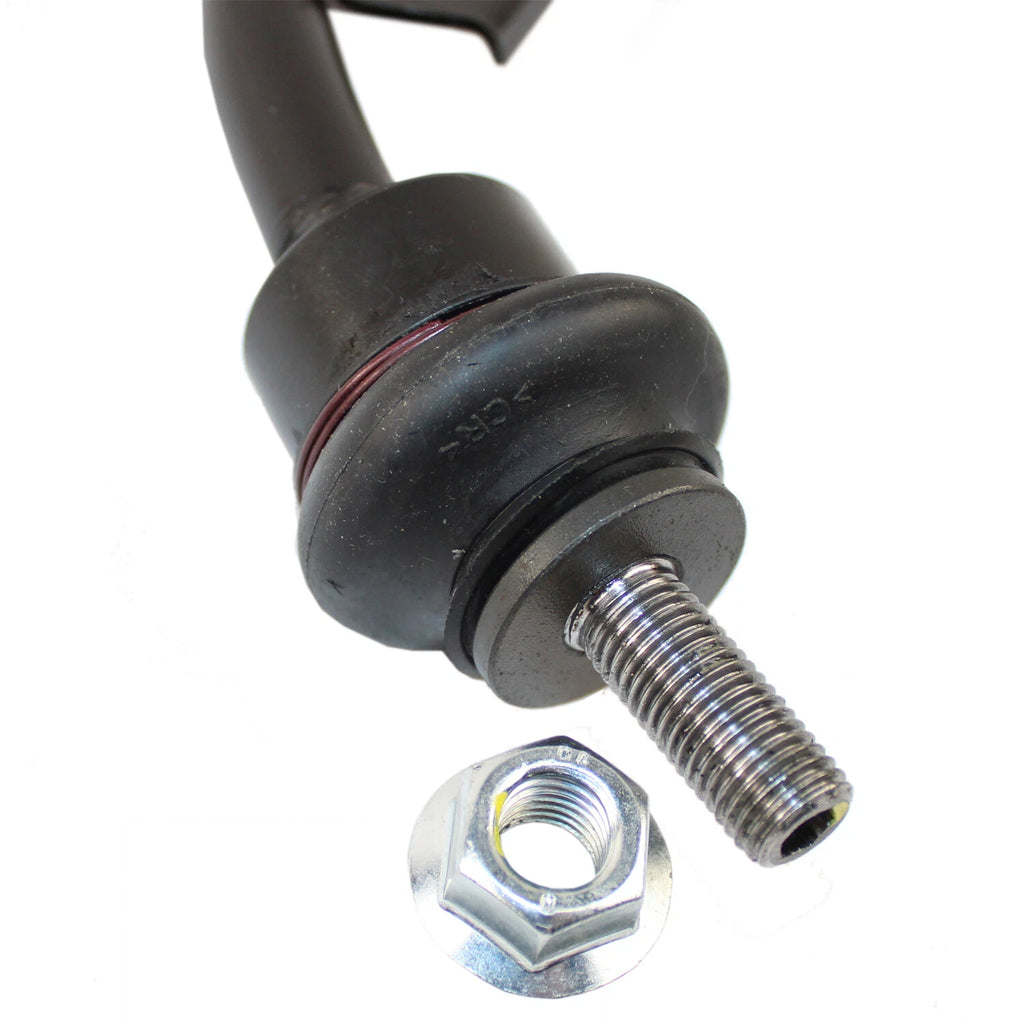 2pc Front Steel Stabilizer Sway Bar Link for Mercedes W211 4Matic