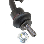 2pc Front Steel Stabilizer Sway Bar Link for Mercedes W211 4Matic