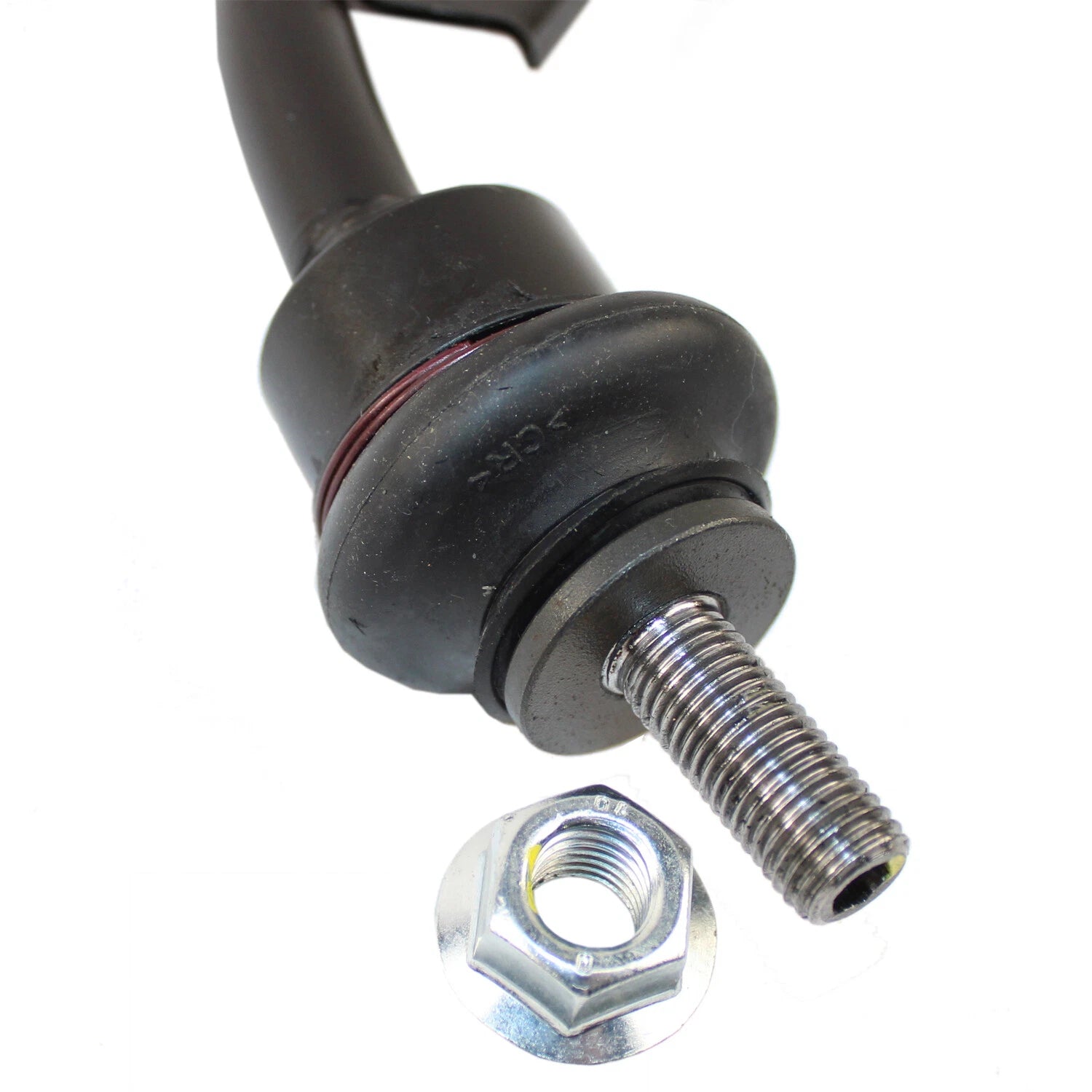 2pc Front Steel Stabilizer Sway Bar Link for Mercedes W211 4Matic