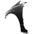 Fender for Honda Civic Sedan (2006–2011) Front Driver and Passenger Side