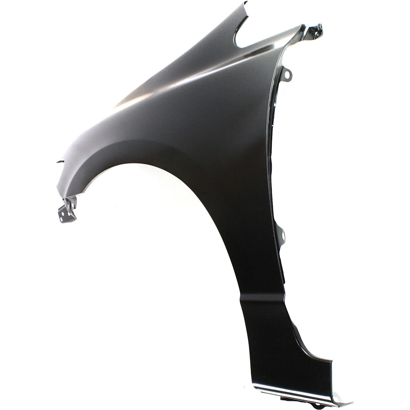 Fender for Honda Civic Sedan (2006–2011) Front Driver and Passenger Side