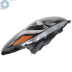 Right Side Headlight for Chevrolet Spark (2019-2021) Halogen