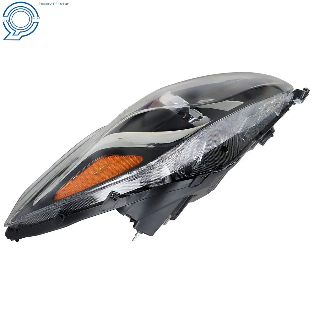 Right Side Headlight for Chevrolet Spark (2019-2021) Halogen