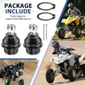 Ball Joints for Suzuki KingQuad AXi LT-A500 (2011-2023)