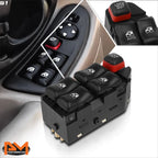 Electric Master Power Window Switch for Chevrolet Cavalier/Sunfire (2000–2005)