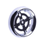 Rear Bumper Reflector Bezel Chrome for Toyota Sienna (2011-2015)