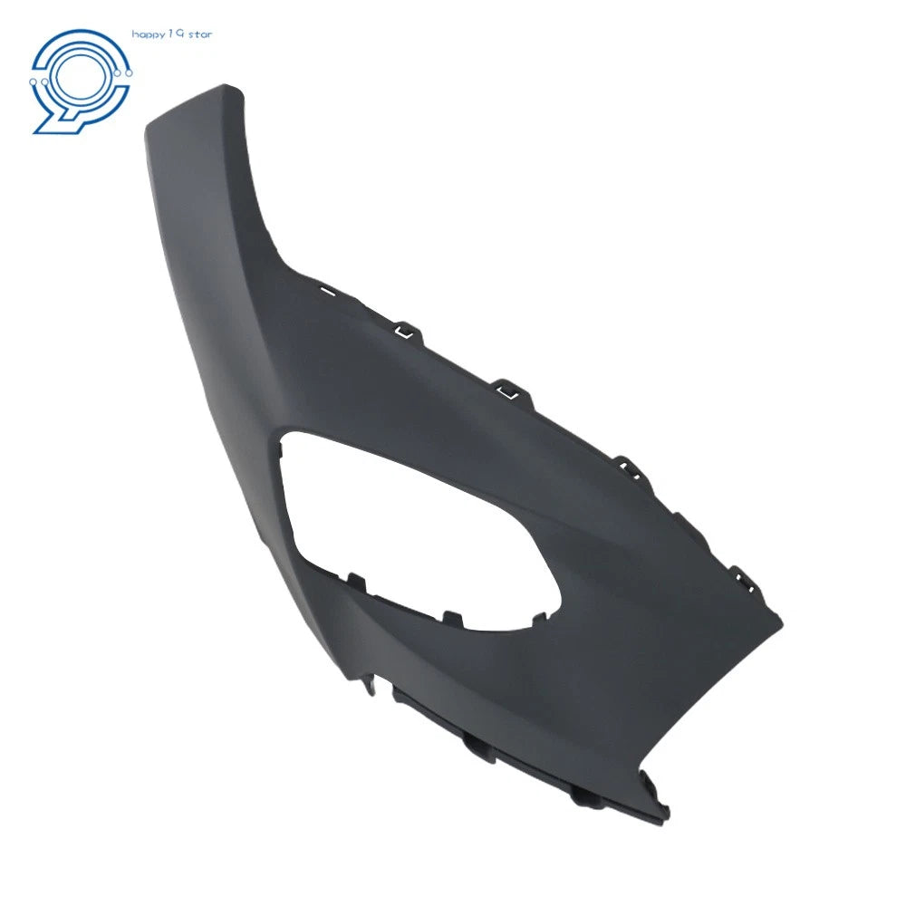 RH Front Passenger Side Bumper Cover for Chevy Trailblazer (2021–2022)