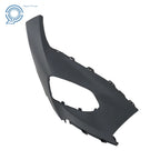 RH Front Passenger Side Bumper Cover for Chevy Trailblazer (2021–2022)