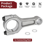Connecting Rod for EZGO Golf Cart Fuji Robin 295cc 350cc (1991–2008)