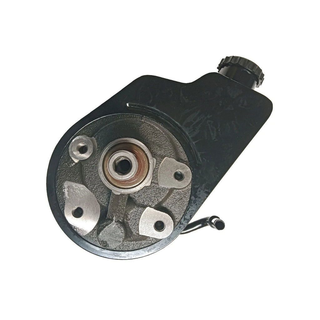 Power Steering Pump for Chevy Silverado 2500 GMC Sierra 3500 HD (2001–2010)