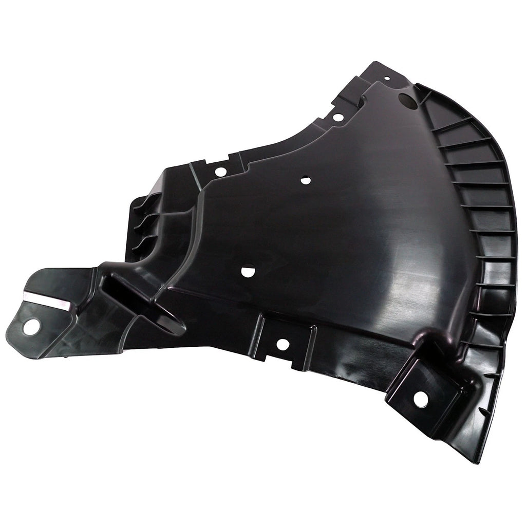 Set of 2 Engine Splash Shields for MB E Class