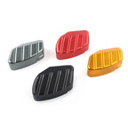 Kickstand Side Stand Enlarger Plate Pad for Honda Forza 125/250/300 (2018–2019)