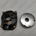 Water Pump Impeller Kit for Johnson Evinrude 60 65 70 75HP (18-3389 432955 438597)