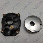 Water Pump Impeller Kit for Johnson Evinrude 60 65 70 75HP (18-3389 432955 438597)